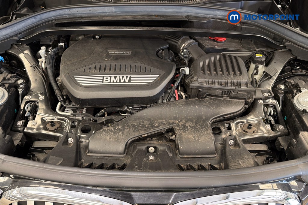 BMW X1 Xline Automatic Diesel SUV - Stock Number (1649537) - 51st supplementary image