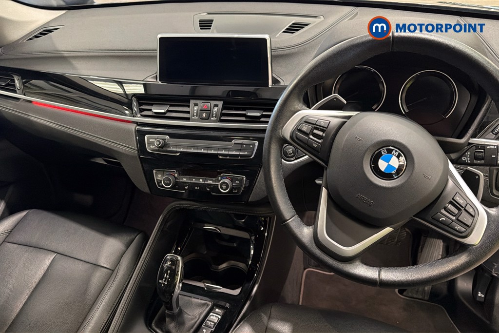 BMW X1 Xline Automatic Diesel SUV - Stock Number (1649537) - 1st supplementary image