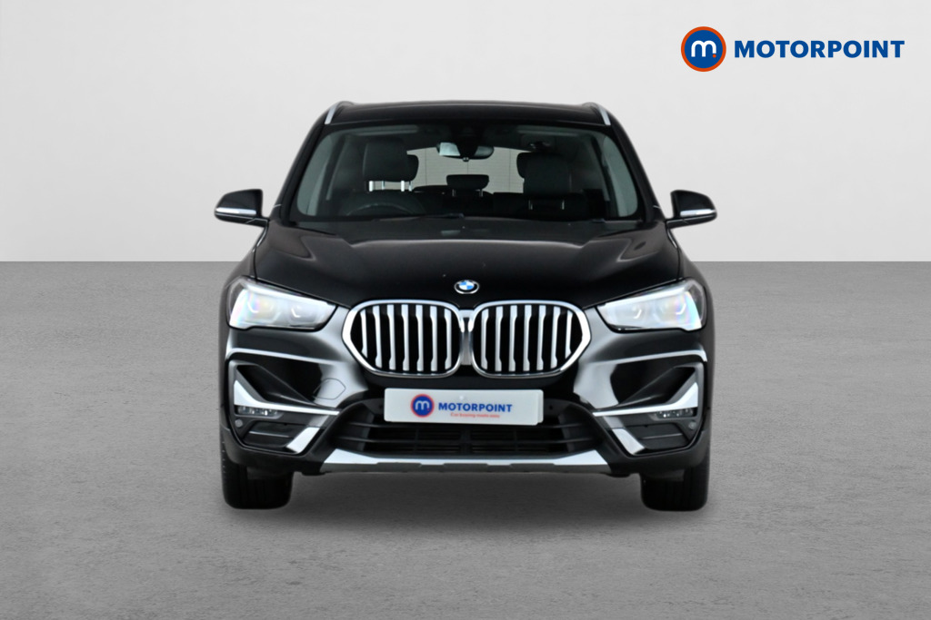 BMW X1 Xline Automatic Diesel SUV - Stock Number (1649537) - Front bumper