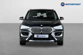 BMW X1 Xline Automatic Diesel SUV - Stock Number (1649537) - Front bumper