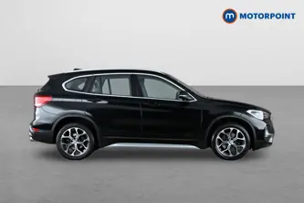 BMW X1 Xline Automatic Diesel SUV - Stock Number (1649537) - Drivers side