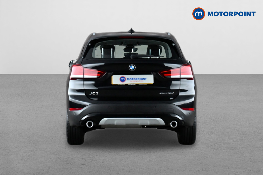 BMW X1 Xline Automatic Diesel SUV - Stock Number (1649537) - Rear bumper