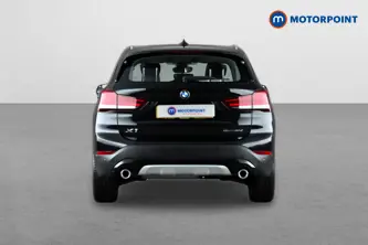 BMW X1 Xline Automatic Diesel SUV - Stock Number (1649537) - Rear bumper
