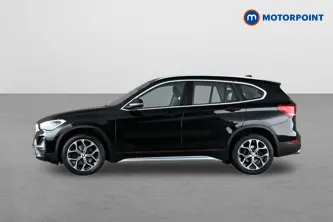 BMW X1 Xline Automatic Diesel SUV - Stock Number (1649537) - Passenger side