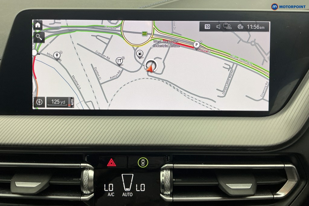 BMW 2 Series M Sport Automatic Petrol Saloon - Stock Number (1649786) - 2nd supplementary image