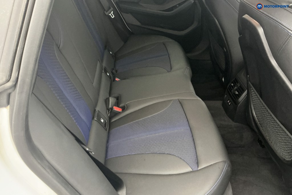 BMW 2 Series M Sport Automatic Petrol Saloon - Stock Number (1649786) - 4th supplementary image