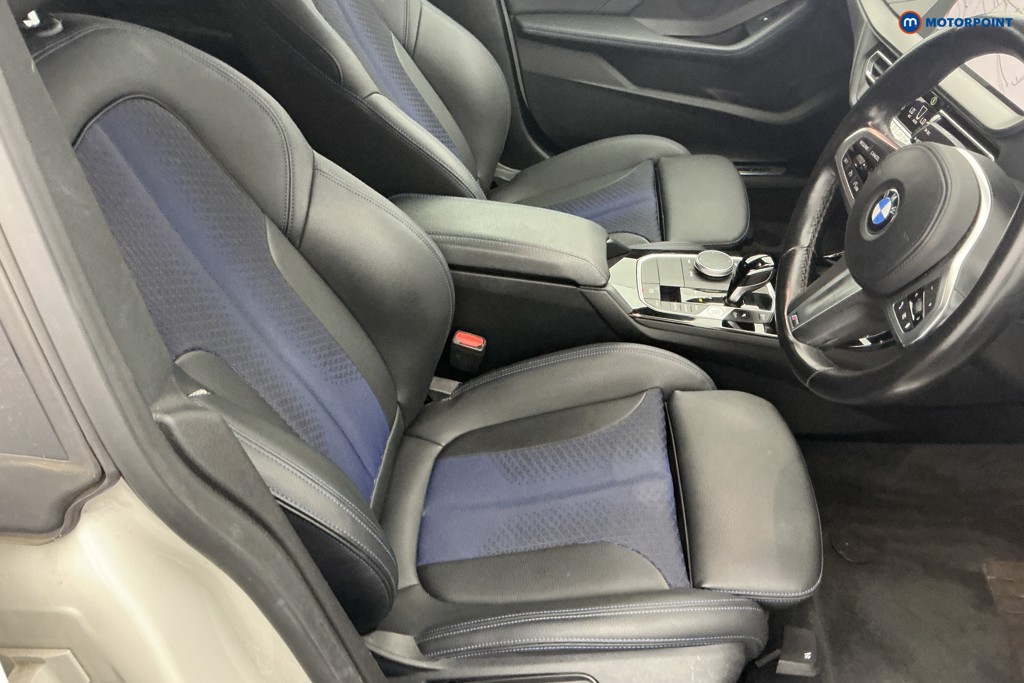BMW 2 Series M Sport Automatic Petrol Saloon - Stock Number (1649786) - 5th supplementary image