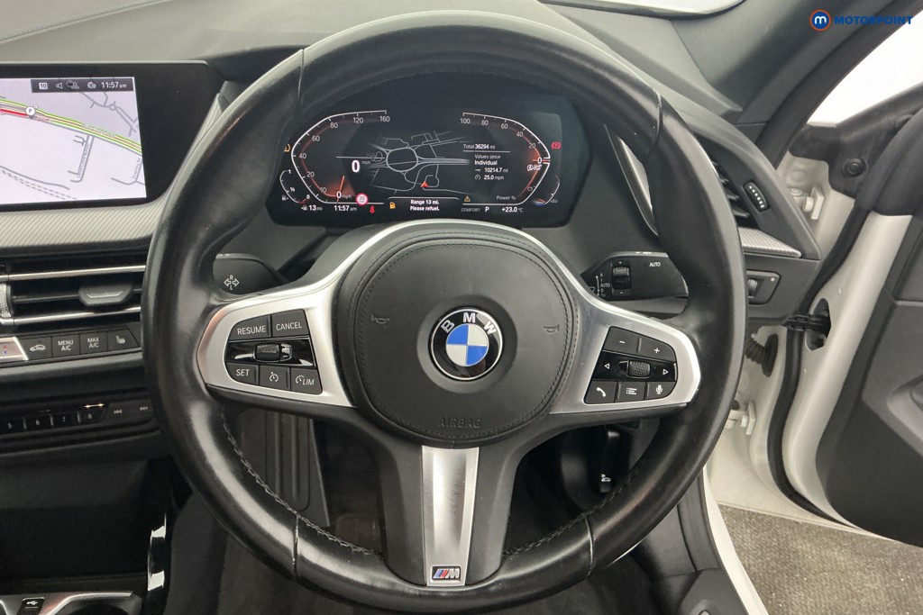 BMW 2 Series M Sport Automatic Petrol Saloon - Stock Number (1649786) - 6th supplementary image