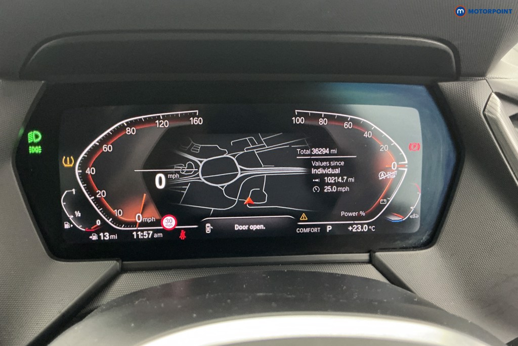 BMW 2 Series M Sport Automatic Petrol Saloon - Stock Number (1649786) - 7th supplementary image