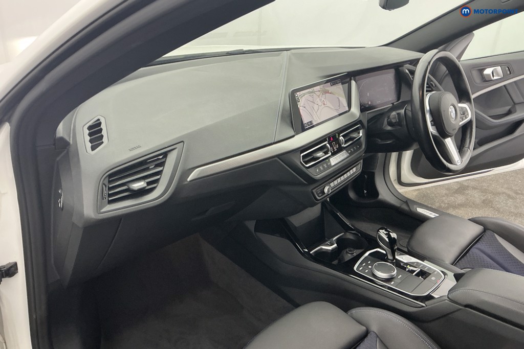 BMW 2 Series M Sport Automatic Petrol Saloon - Stock Number (1649786) - 9th supplementary image