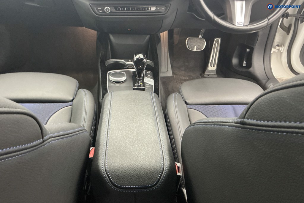 BMW 2 Series M Sport Automatic Petrol Saloon - Stock Number (1649786) - 11th supplementary image