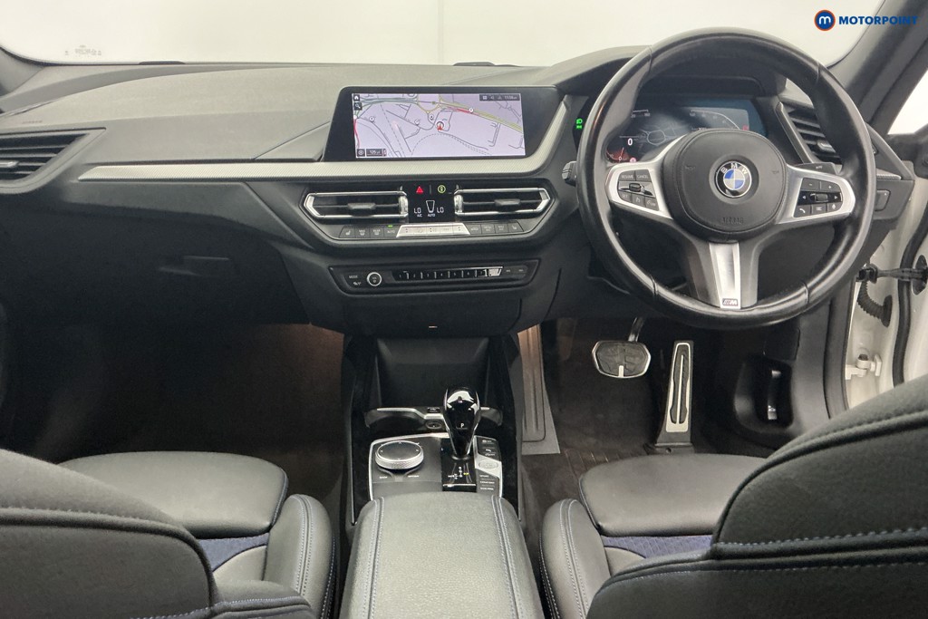 BMW 2 Series M Sport Automatic Petrol Saloon - Stock Number (1649786) - 12th supplementary image