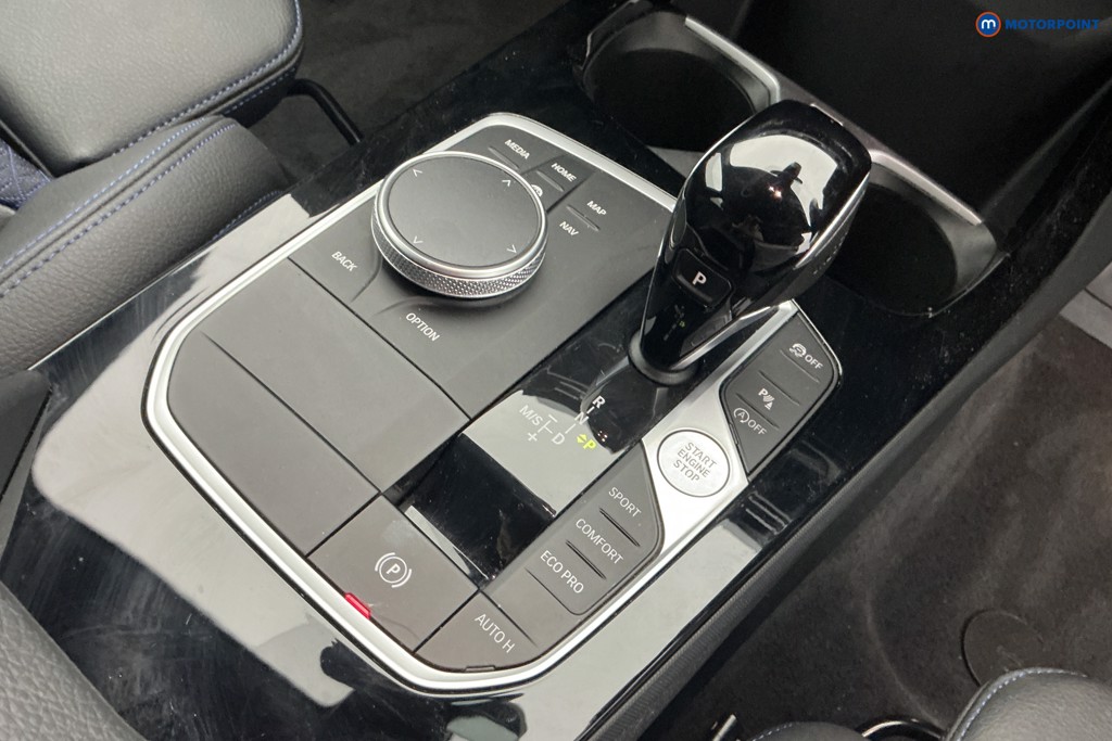 BMW 2 Series M Sport Automatic Petrol Saloon - Stock Number (1649786) - 14th supplementary image