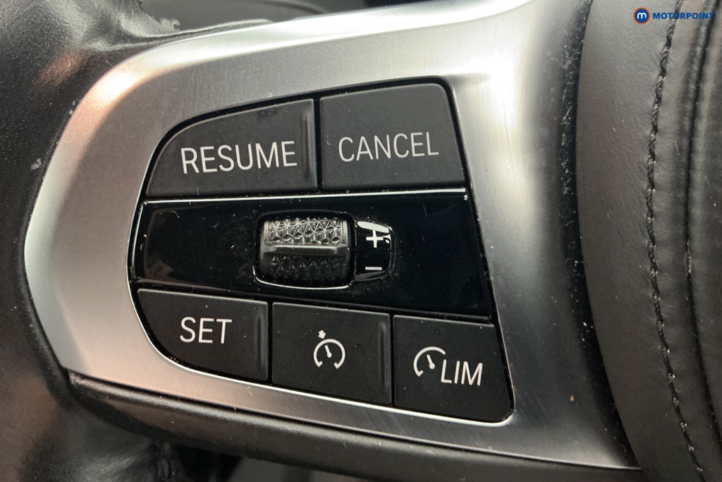 BMW 2 Series M Sport Automatic Petrol Saloon - Stock Number (1649786) - 19th supplementary image