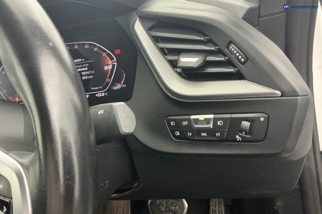 BMW 2 Series M Sport Automatic Petrol Saloon - Stock Number (1649786) - 21st supplementary image