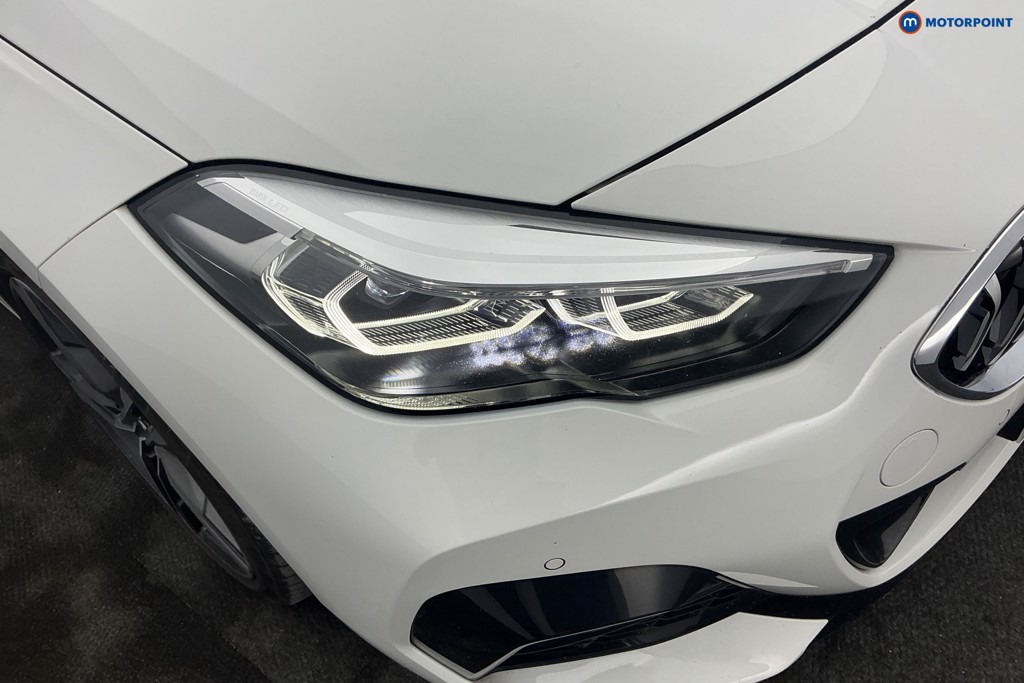 BMW 2 Series M Sport Automatic Petrol Saloon - Stock Number (1649786) - 28th supplementary image