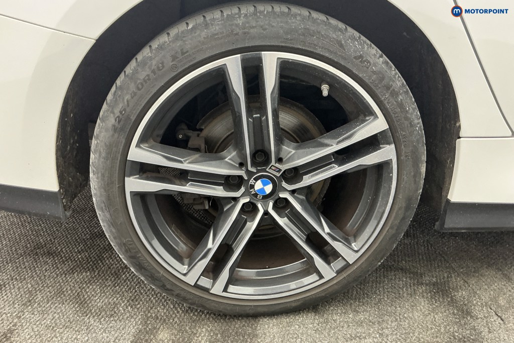 BMW 2 Series M Sport Automatic Petrol Saloon - Stock Number (1649786) - 31st supplementary image