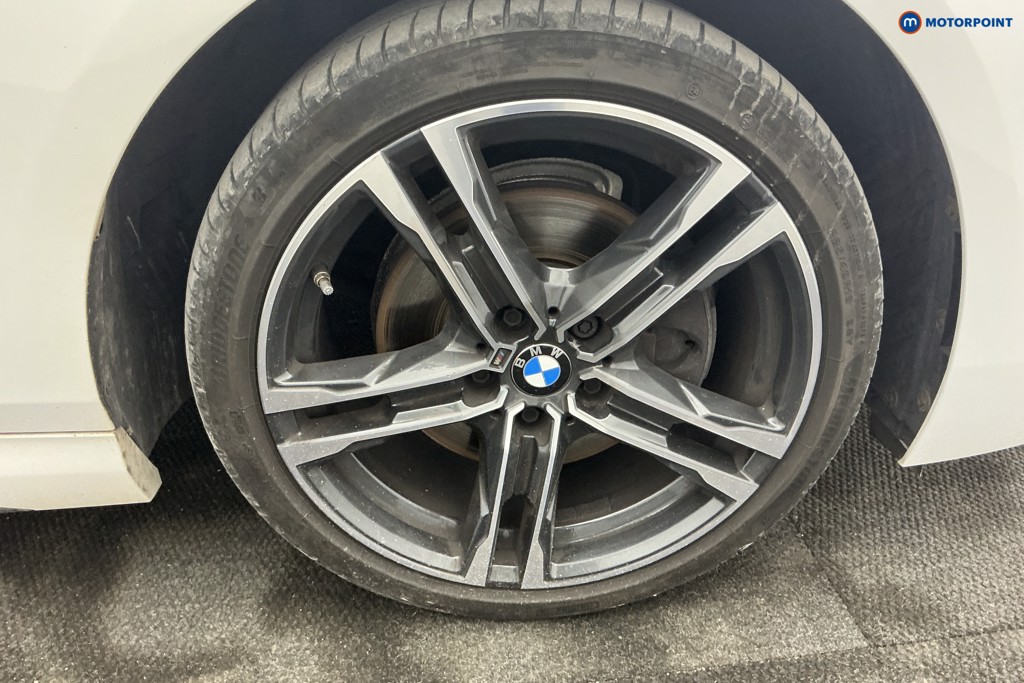 BMW 2 Series M Sport Automatic Petrol Saloon - Stock Number (1649786) - 32nd supplementary image