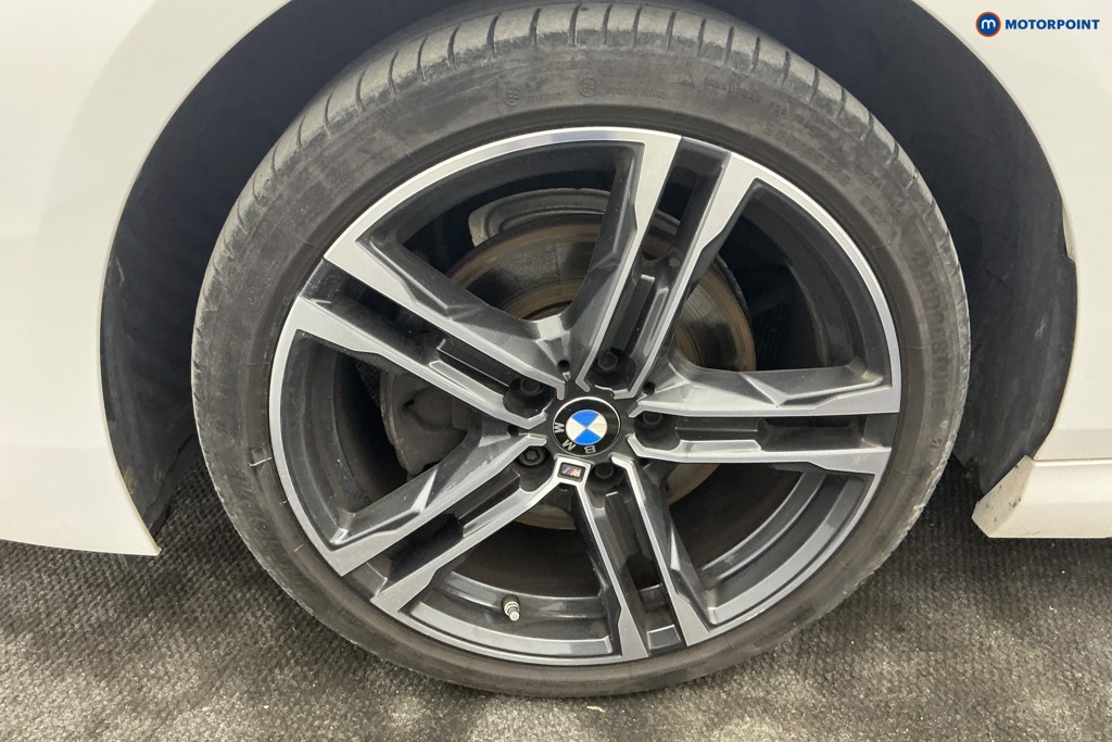 BMW 2 Series M Sport Automatic Petrol Saloon - Stock Number (1649786) - 33rd supplementary image