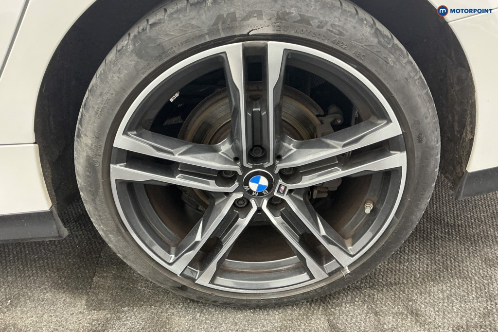 BMW 2 Series M Sport Automatic Petrol Saloon - Stock Number (1649786) - 34th supplementary image