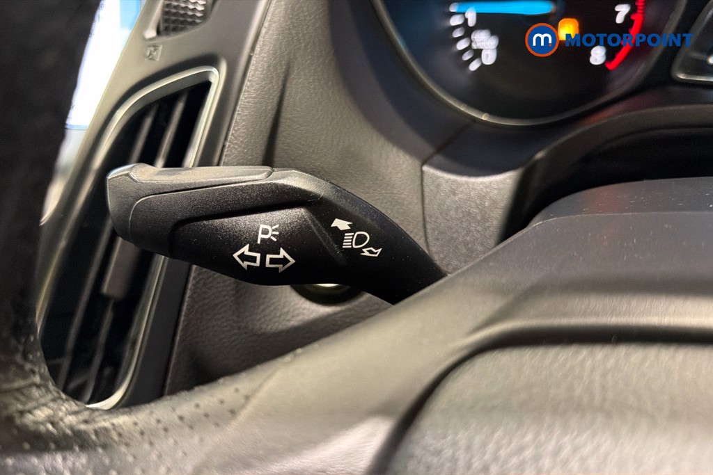 Ford Focus St-Line Manual Petrol Hatchback - Stock Number (1649797) - 6th supplementary image