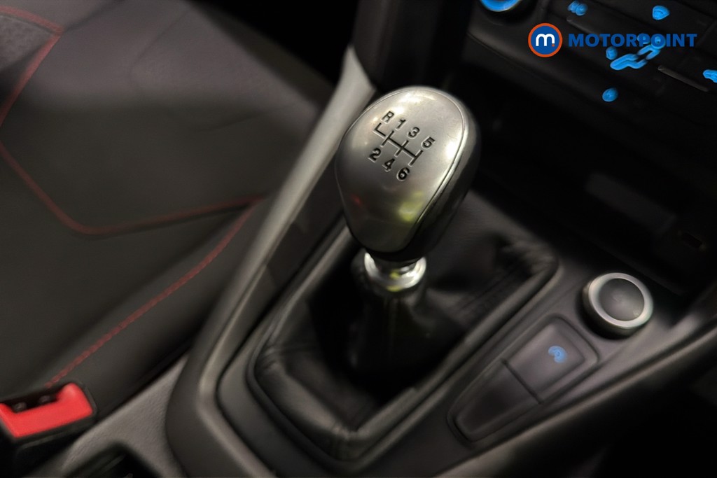 Ford Focus St-Line Manual Petrol Hatchback - Stock Number (1649797) - 15th supplementary image