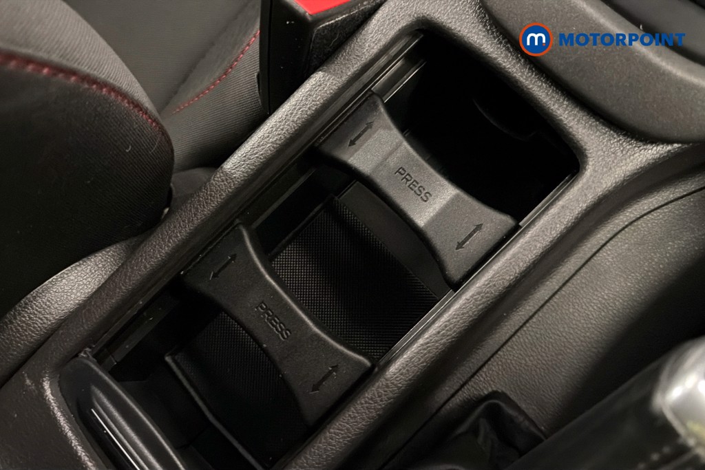 Ford Focus St-Line Manual Petrol Hatchback - Stock Number (1649797) - 16th supplementary image