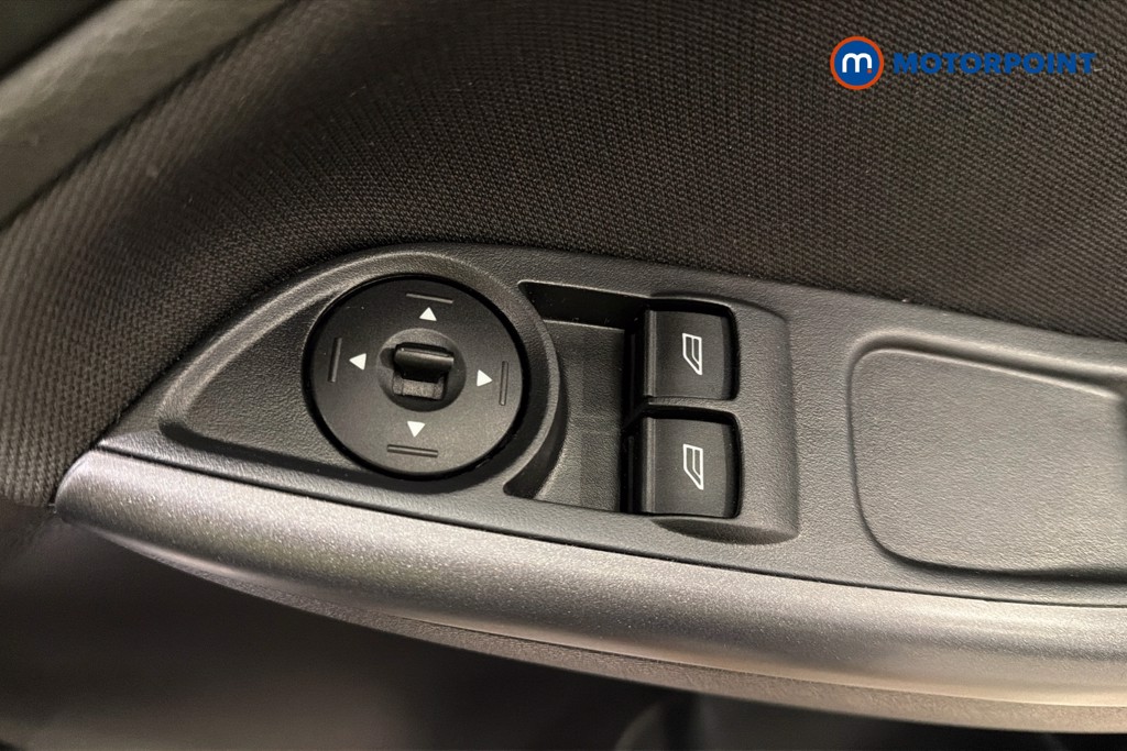 Ford Focus St-Line Manual Petrol Hatchback - Stock Number (1649797) - 20th supplementary image