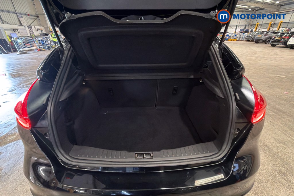 Ford Focus St-Line Manual Petrol Hatchback - Stock Number (1649797) - 33rd supplementary image