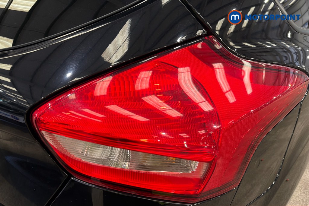 Ford Focus St-Line Manual Petrol Hatchback - Stock Number (1649797) - 38th supplementary image