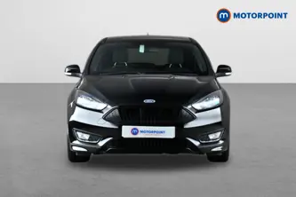 Ford Focus St-Line Manual Petrol Hatchback - Stock Number (1649797) - Front bumper