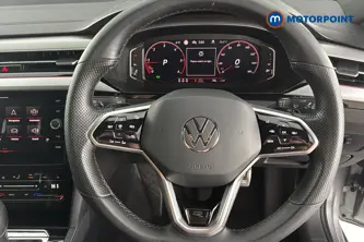 Volkswagen Arteon R-Line Automatic Diesel Hatchback - Stock Number (1650243) - 2nd supplementary image