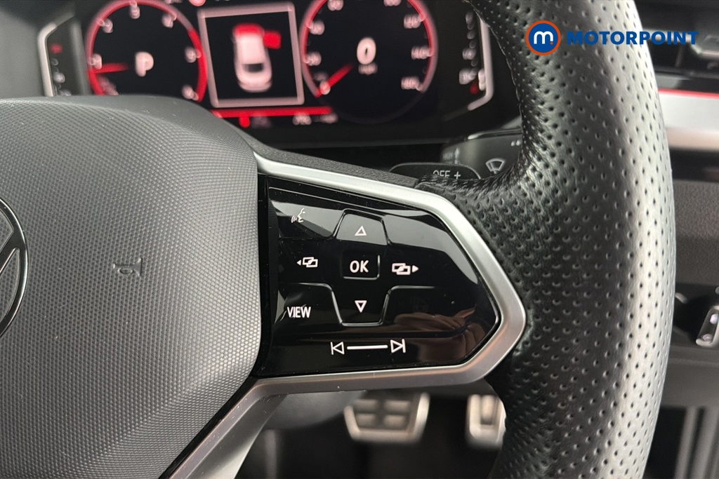Volkswagen Arteon R-Line Automatic Diesel Hatchback - Stock Number (1650243) - 3rd supplementary image