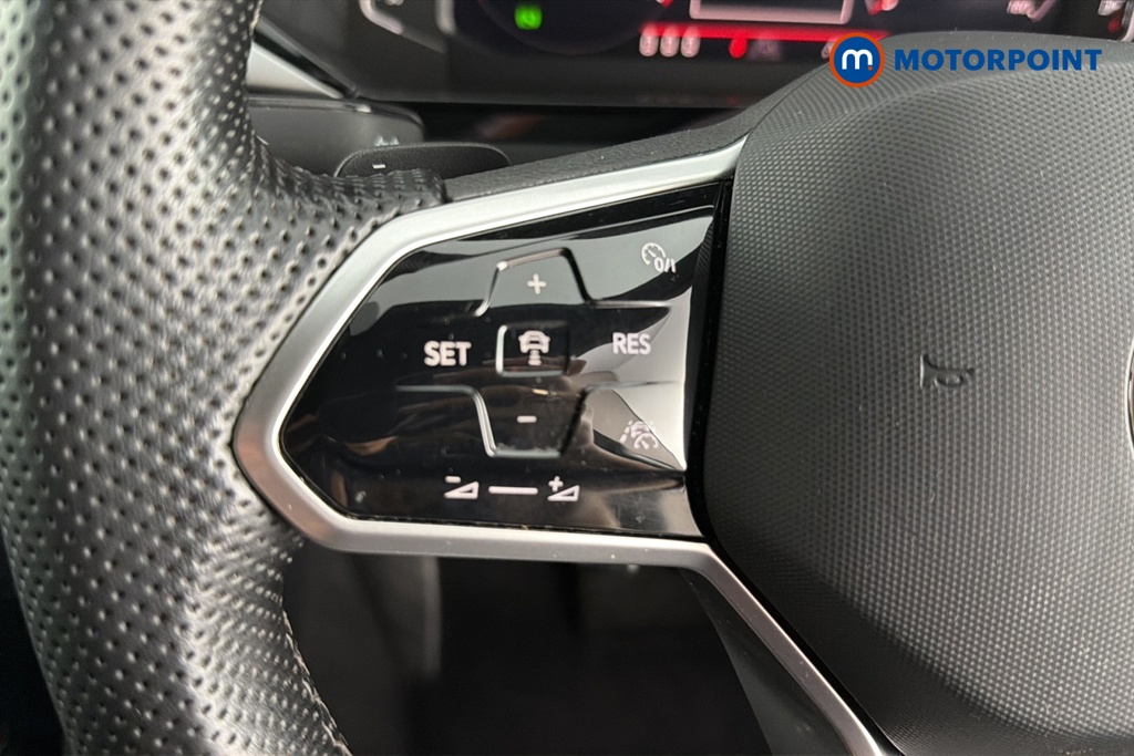 Volkswagen Arteon R-Line Automatic Diesel Hatchback - Stock Number (1650243) - 4th supplementary image