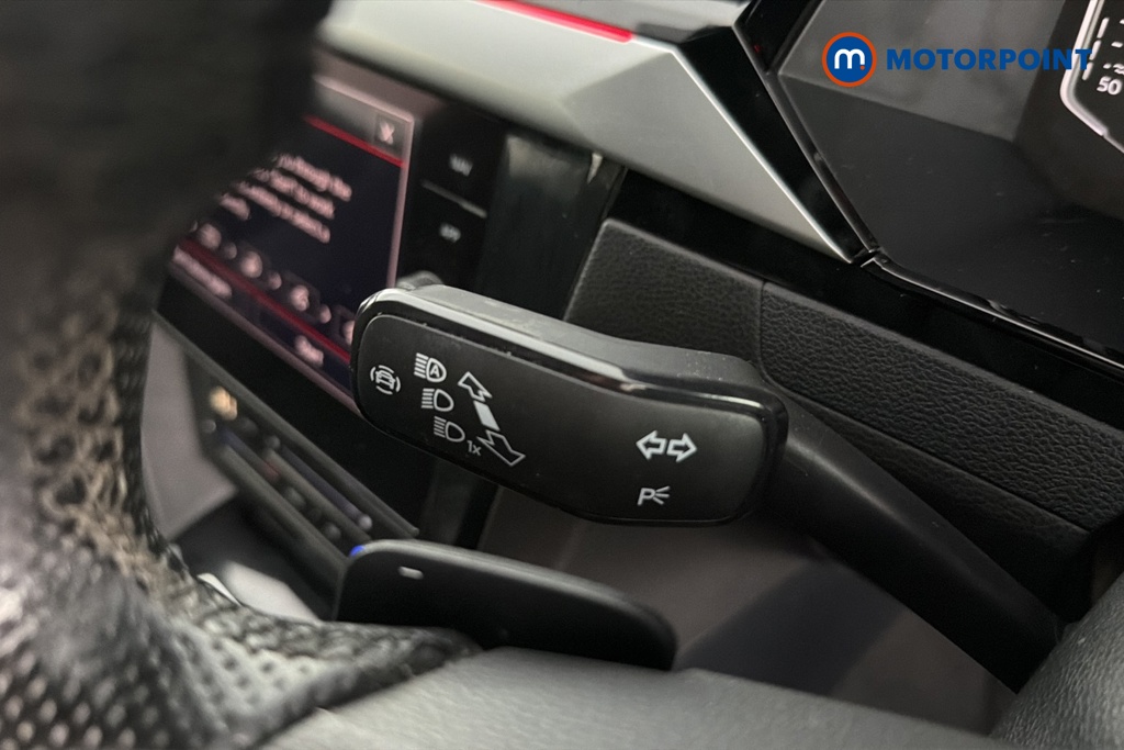Volkswagen Arteon R-Line Automatic Diesel Hatchback - Stock Number (1650243) - 5th supplementary image