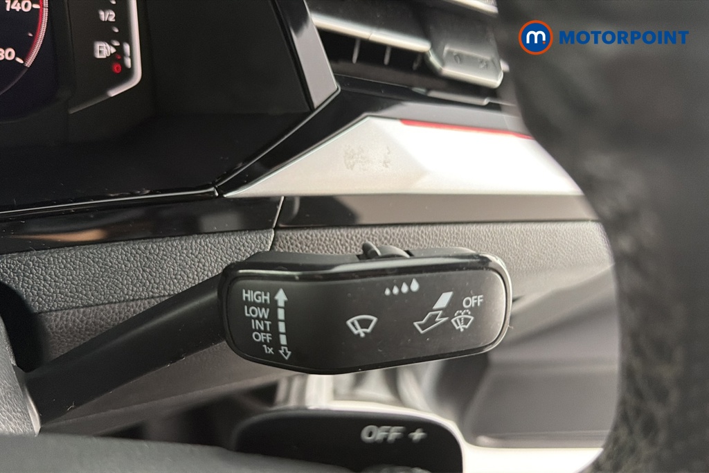 Volkswagen Arteon R-Line Automatic Diesel Hatchback - Stock Number (1650243) - 6th supplementary image