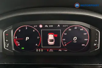 Volkswagen Arteon R-Line Automatic Diesel Hatchback - Stock Number (1650243) - 7th supplementary image