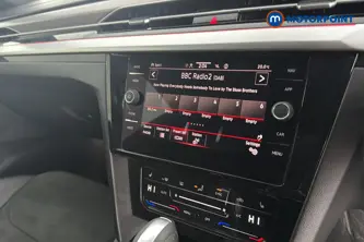 Volkswagen Arteon R-Line Automatic Diesel Hatchback - Stock Number (1650243) - 8th supplementary image