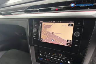 Volkswagen Arteon R-Line Automatic Diesel Hatchback - Stock Number (1650243) - 9th supplementary image