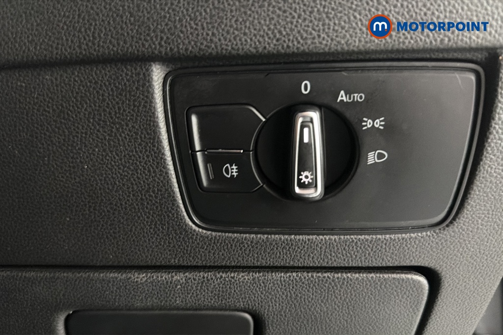 Volkswagen Arteon R-Line Automatic Diesel Hatchback - Stock Number (1650243) - 11th supplementary image