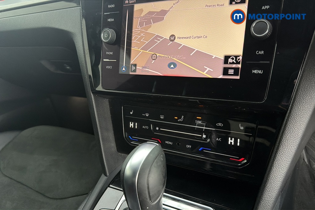 Volkswagen Arteon R-Line Automatic Diesel Hatchback - Stock Number (1650243) - 12th supplementary image