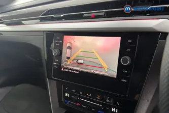 Volkswagen Arteon R-Line Automatic Diesel Hatchback - Stock Number (1650243) - 13th supplementary image