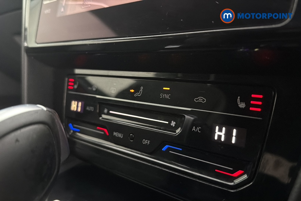 Volkswagen Arteon R-Line Automatic Diesel Hatchback - Stock Number (1650243) - 14th supplementary image