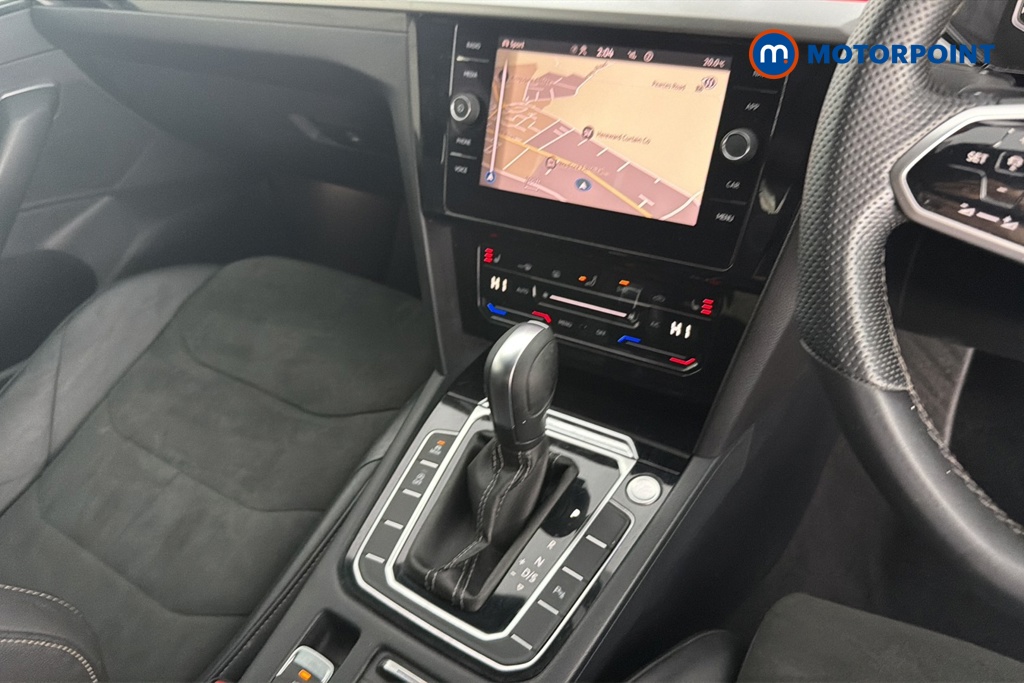 Volkswagen Arteon R-Line Automatic Diesel Hatchback - Stock Number (1650243) - 15th supplementary image