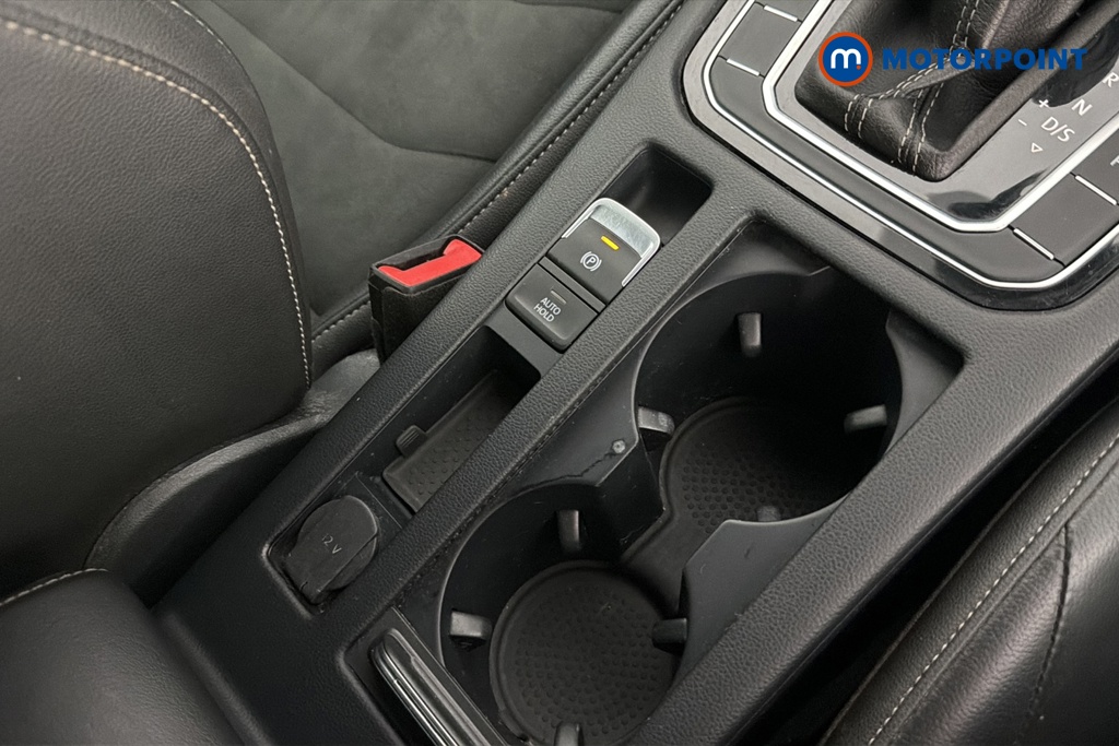 Volkswagen Arteon R-Line Automatic Diesel Hatchback - Stock Number (1650243) - 16th supplementary image