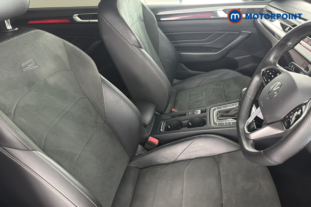 Volkswagen Arteon R-Line Automatic Diesel Hatchback - Stock Number (1650243) - 22nd supplementary image