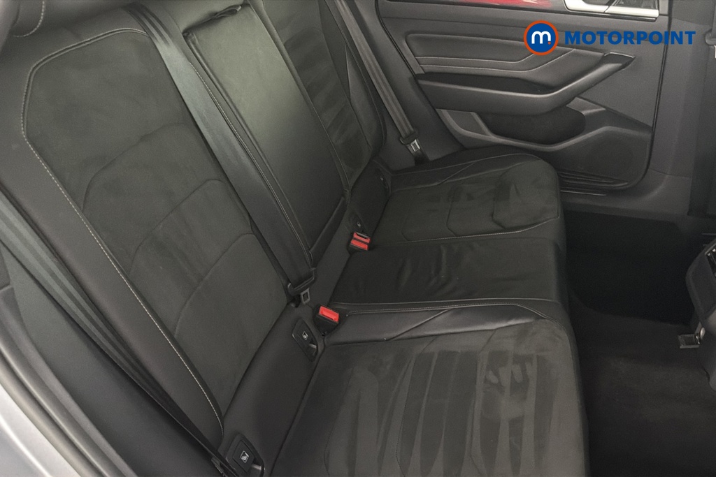 Volkswagen Arteon R-Line Automatic Diesel Hatchback - Stock Number (1650243) - 25th supplementary image