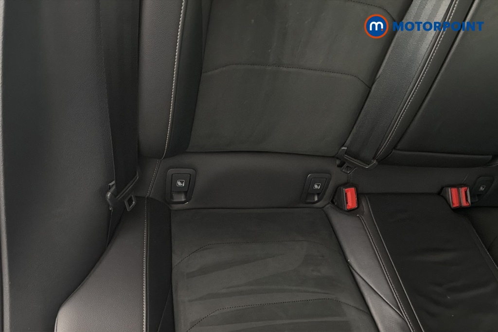 Volkswagen Arteon R-Line Automatic Diesel Hatchback - Stock Number (1650243) - 27th supplementary image