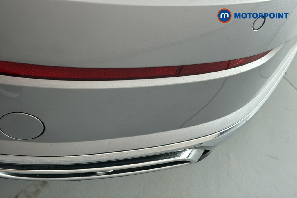 Volkswagen Arteon R-Line Automatic Diesel Hatchback - Stock Number (1650243) - 39th supplementary image
