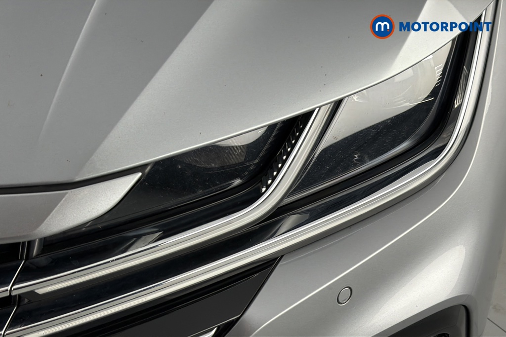 Volkswagen Arteon R-Line Automatic Diesel Hatchback - Stock Number (1650243) - 42nd supplementary image